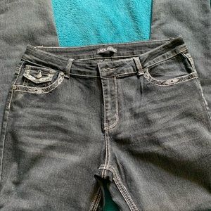 Jack David 5pocket jeans